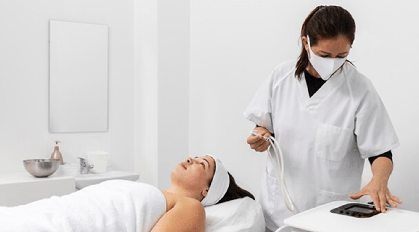 Exploring Radio Frequency Machines for Estheticians Benefits and Usage